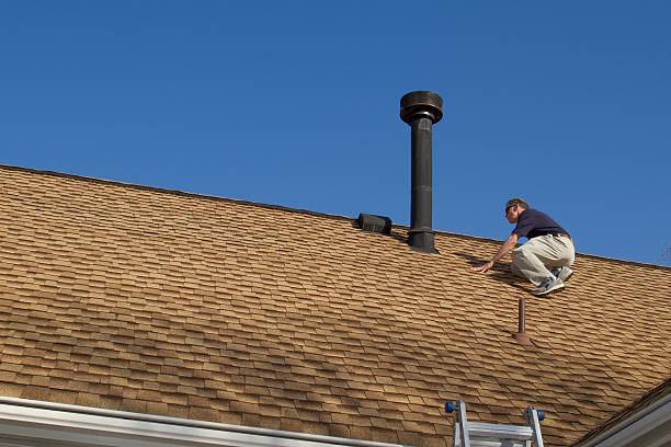 Best Roofing for New Construction  in Rochelle, IL